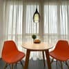 Квартира Complex Rogatinskiy. Апартаменты 6-местный  30