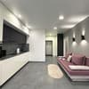 Квартира Complex Rogatinskiy. Апартаменты 6-местный  17