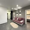 Квартира Complex Rogatinskiy. Апартаменты 6-местный  19