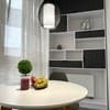 Квартира Complex Rogatinskiy. Апартаменты 6-местный  20