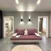 Квартира Complex Rogatinskiy. Апартаменты 6-местный  22