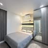Квартира Complex Rogatinskiy. Апартаменты 6-местный  27