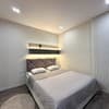 Квартира Complex Rogatinskiy. Апартаменты 6-местный  29