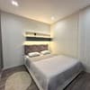 Квартира Complex Rogatinskiy. Апартаменты 6-местный  30
