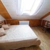 Гостиный двор Corner House. Стандарт трехместный Мансардный 1