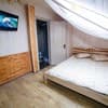Гостиный двор Corner House. Стандарт трехместный Мансардный 2