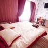 Гостиный двор Corner House. Улучшенный двухместный с кроватью king-size 2
