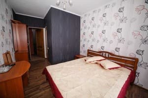 Гостиный двор Corner House. Улучшенный двухместный с кроватью king-size 4