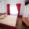 Гостиный двор Corner House. Улучшенный двухместный с кроватью king-size 3