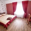 Гостиный двор Corner House. Улучшенный двухместный с кроватью king-size 1