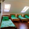 Рекреационный комплекс DUBKY. Стандарт 4-местный мансарда attic wood корпус Б 1