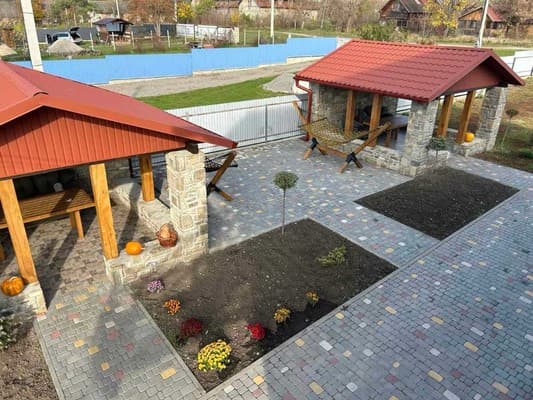 Dacha 11