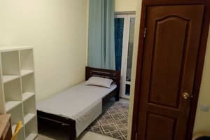Отель Дача Hotel. Улучшенный одноместный  1