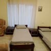 Отель Дача Hotel. Улучшенный трехместный  1