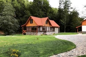 Гостинично-ресторанный комплекс Darino