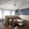 Бутик-отель De Gaulle Boutique Hotel. Люкс двухместный Art Suite 5