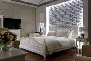 Бутик-отель De Gaulle Boutique Hotel. Люкс двухместный Art Suite 9