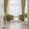 Бутик-отель De Gaulle Boutique Hotel. Полулюкс двухместный Junior Suite 3