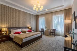 Бутик-отель De Volan. Полулюкс   1