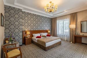 Бутик-отель De Volan. Полулюкс   1