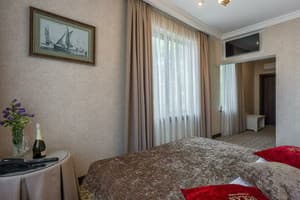 Бутик-отель De Volan. Стандарт двухместный  3