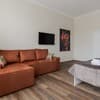 Квартира DeMar Apart Central. Люкс двухместный  6