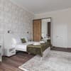 Квартира DeMar Apart Central. Люкс двухместный  3