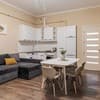 Квартира DeMar Apart Central. Люкс двухместный  4