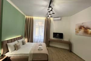 Квартира DeMar Apart Franka