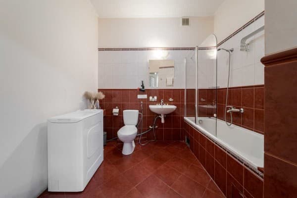 DeMar Apart Herzena 25