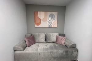 Квартира DeMar Apart Lilac. Апартаменты двухместный  11