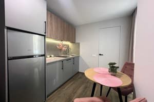 Квартира DeMar Apart Lilac. Апартаменты двухместный  18