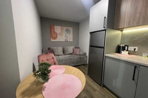 Квартира DeMar Apart Lilac. Апартаменты двухместный  8