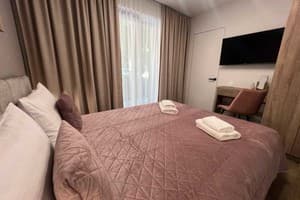 Квартира DeMar Apart Lilac. Апартаменты двухместный  12