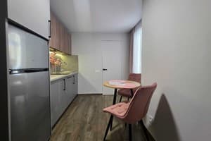 Квартира DeMar Apart Lilac. Апартаменты двухместный  23