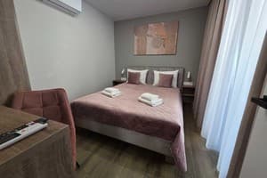 Квартира DeMar Apart Lilac. Апартаменты двухместный  9