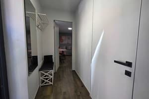 Квартира DeMar Apart Lilac. Апартаменты двухместный  14