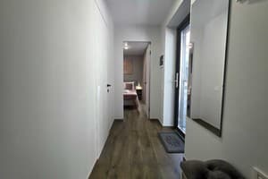 Квартира DeMar Apart Lilac. Апартаменты двухместный  6