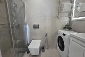 Квартира DeMar Apart Lilac. Апартаменты двухместный  24