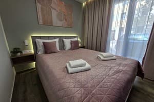 Квартира DeMar Apart Lilac. Апартаменты двухместный  5