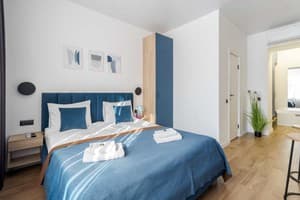 Квартира DeMar Apart STAR