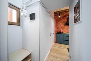 Квартира DeMar Apart SkloArt Львов. Апартаменты двухместный SlkoArt +1 17