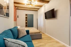 Квартира DeMar Apart SkloArt Львов. Апартаменты двухместный SlkoArt +1 6