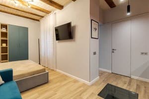 Квартира DeMar Apart SkloArt Львов. Апартаменты двухместный SlkoArt +1 8