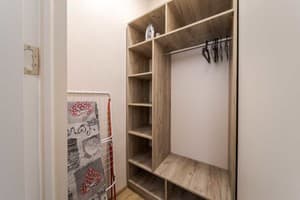 Квартира DeMar Apart Vicheva. Апартаменты двухместный DeMar Apart Vicheva 2 (2+2) 11