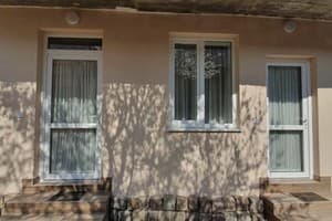 Квартира DeMar Apart Zamknena. Апартаменты двухместный  14