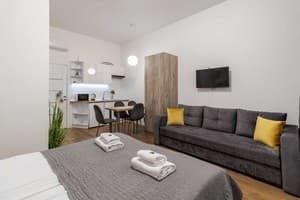 Квартира DeMarApart Chehova