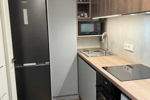 Квартира DeMarApart Vahonna. Апартаменти двомісний Sun 2 (2+2) 13