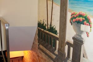 Квартира Deluxe. Апартаменты трехместный DeLux 2 8