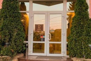 Спа-отель Денинна